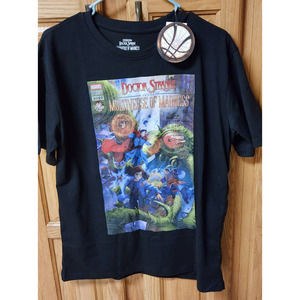Marvel Doctor Strange "Multiverse Of Madness" Men's/Teens T-Shirt. L